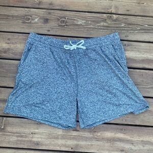 Women’s Pacific Trail Casual Shorts, XXL